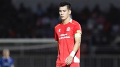 Chân sút nội le lói, ngoại binh mặc sức tung hoành ở V.League 2025/26